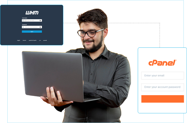 Web Hosting